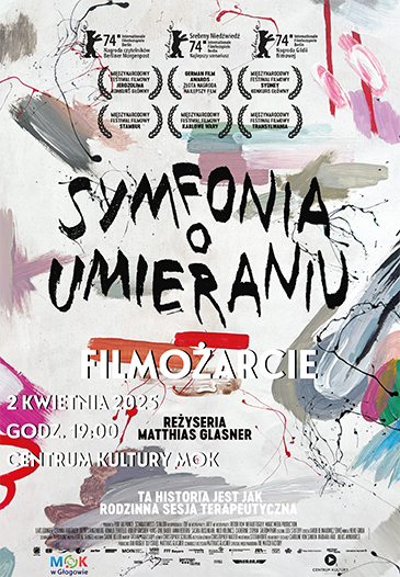 Grafika do artykułu: FILMOŻARCIE: SYMFONIA O UMIERANIU