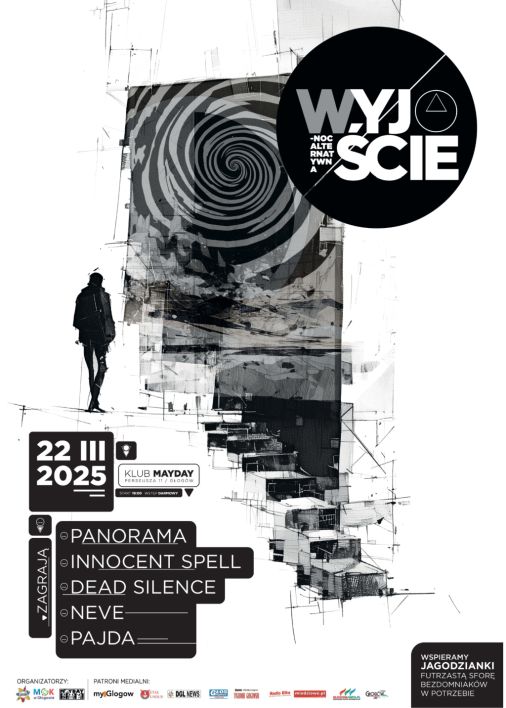 Grafika do artykułu: WYJŚCIE 2025