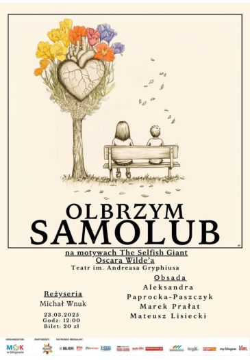 Olbrzym Samolub 