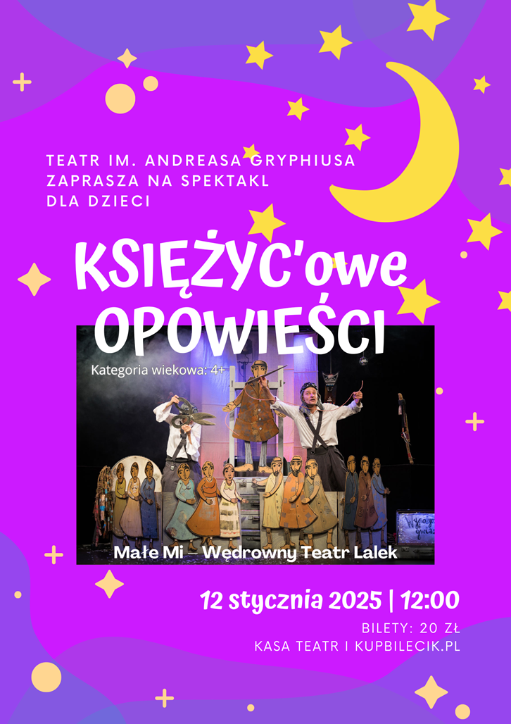 Księżycowe opowieści